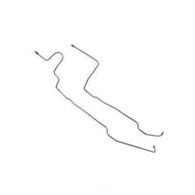 Load image into Gallery viewer, Scott Drake Transmission Oil Cooler Lines (Steel) MOL005 fits 1966 Ford Mustang 8 Cylinder