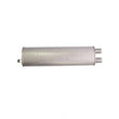 Load image into Gallery viewer, Scott Drake Muffler C5ZZ-5230-D fits 1964-1966 Ford Mustang 8 Cylinder Single Exhaust