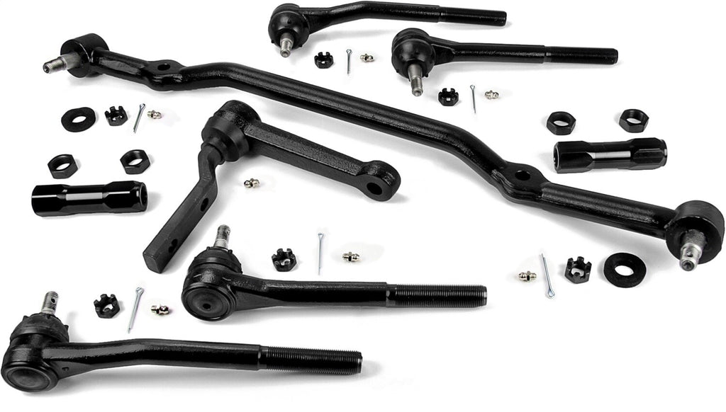 Proforged Steering Linkage Assembly 116-10020 fits 1975-1981 Pontiac Firebird