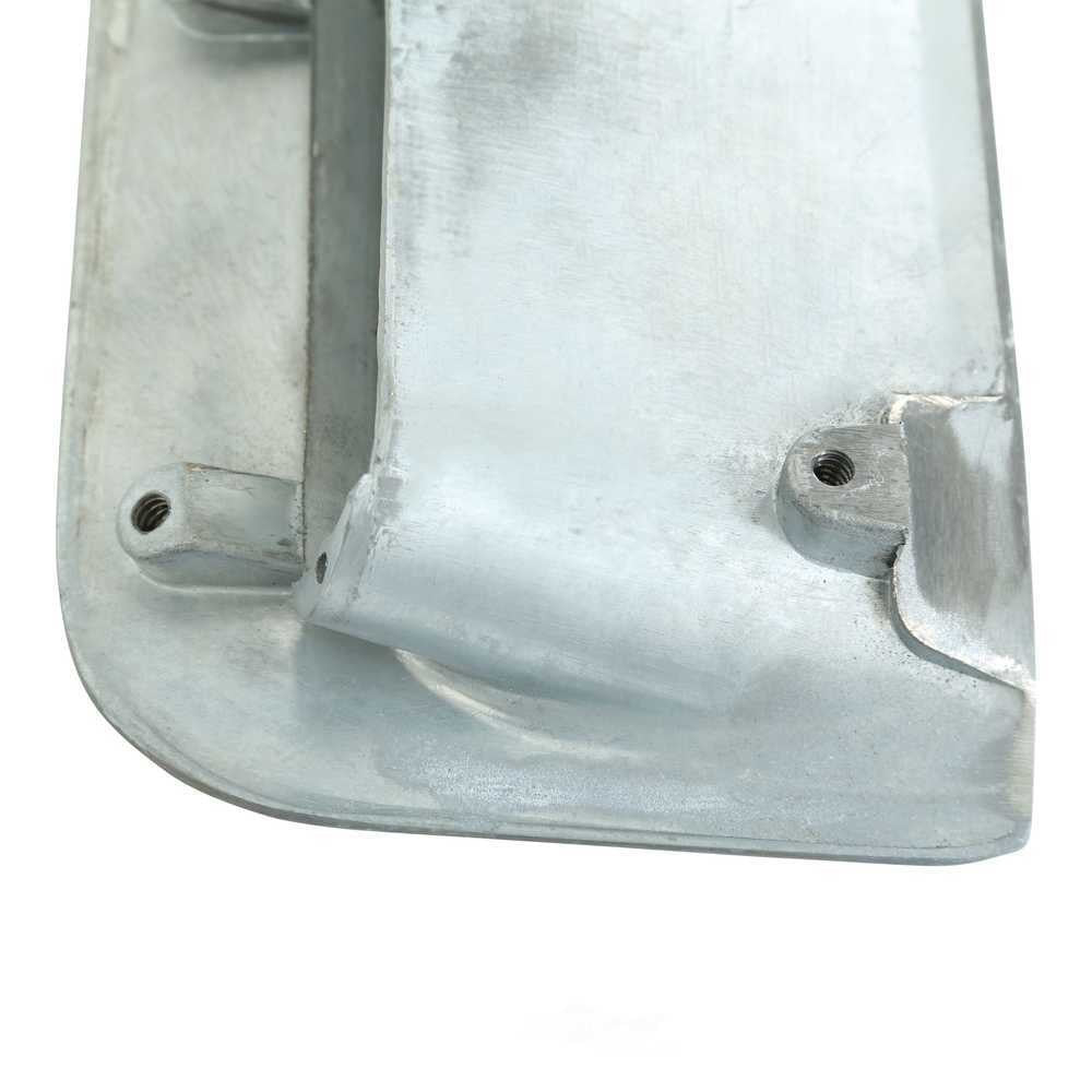 Scott Drake Hood Turn Signal Insert (LH) C7ZZ-16721-A fits 1967-1968 Ford Mustang