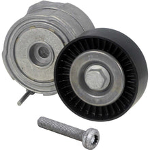 Load image into Gallery viewer, Litens Drive Belt Tensioner 999200A fits 2005-2009 Audi A4 / 2008-2010 Audi A5 Quattro / 2006-2011 Audi A6 / 2009-2012 Audi Q5 / 2010-2012 Audi S4