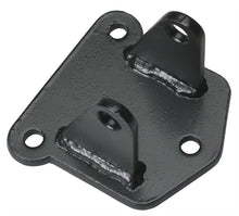 Load image into Gallery viewer, Trans-Dapt Performance All Steel Mounts; 2-9/32 in. tall, 2-3/8 in. wide tabs- ENGINE MOUNTS Only fits 1973-1990 Chevrolet Blazer / C10 / C10 Suburban / C1500 / C20 / C20 Suburban / C2500 / C30