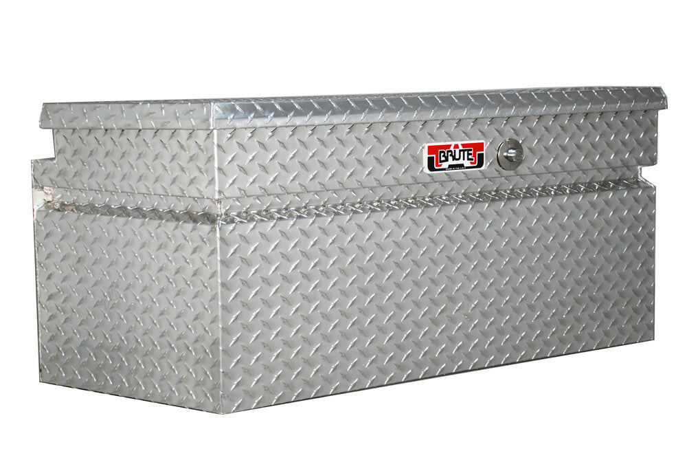 Unique Truck Accessories 49" Trailer Tongue Box Comm. Class RB4919