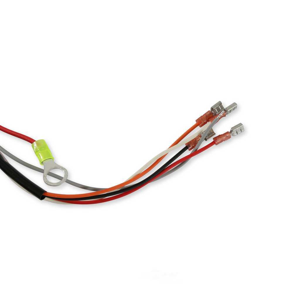 MSD Full Featured Ignition from MSD That Delivers Quality at a Budget Price 5520