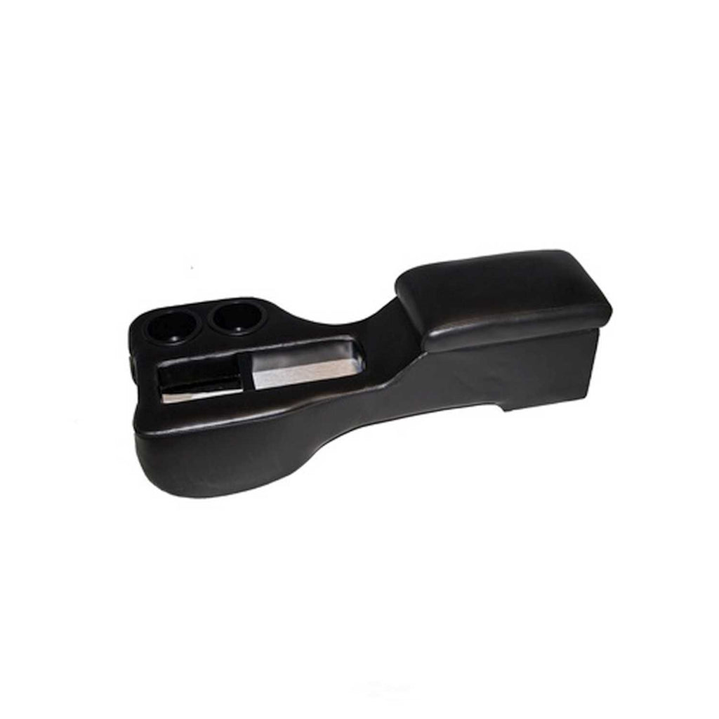 Scott Drake Console (Black, without Factory Console) CC-BK fits 1964-1973 Ford Mustang Cruiser