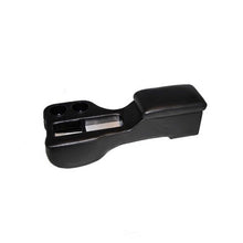 Load image into Gallery viewer, Scott Drake Console (Black, without Factory Console) CC-BK fits 1964-1973 Ford Mustang Cruiser