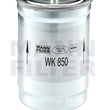 Load image into Gallery viewer, Mann-Filter Fuel Filter WK 850 fits 1999-2004 Volvo S80 / 2000 Volvo S40, V40 / 2001-2009 Volvo S60 / 2001-2007 Volvo V70 / 2003-2007 Volvo XC70