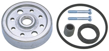 Load image into Gallery viewer, Trans-Dapt Performance canister-style filter w/1/4 in. Bolts to Spin-on Adapter-PH30 fits 1956-1967 Chevrolet V8