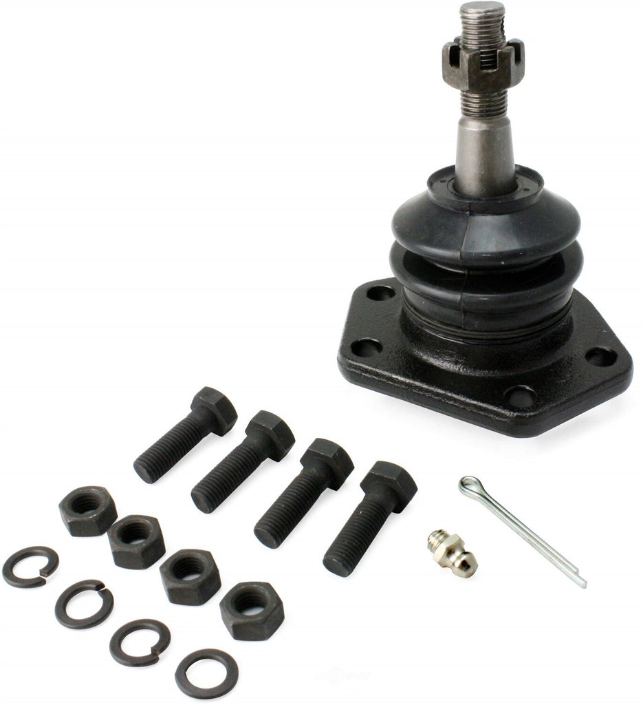 Proforged Ball Joint; Front Upper; 101-10044 fits 1971-1972 Chevrolet C10 Pickup / C10 Suburban / P10 Van / GMC C15/C1500 Pickup / C15/C1500 Suburban / P15/P1500 Van