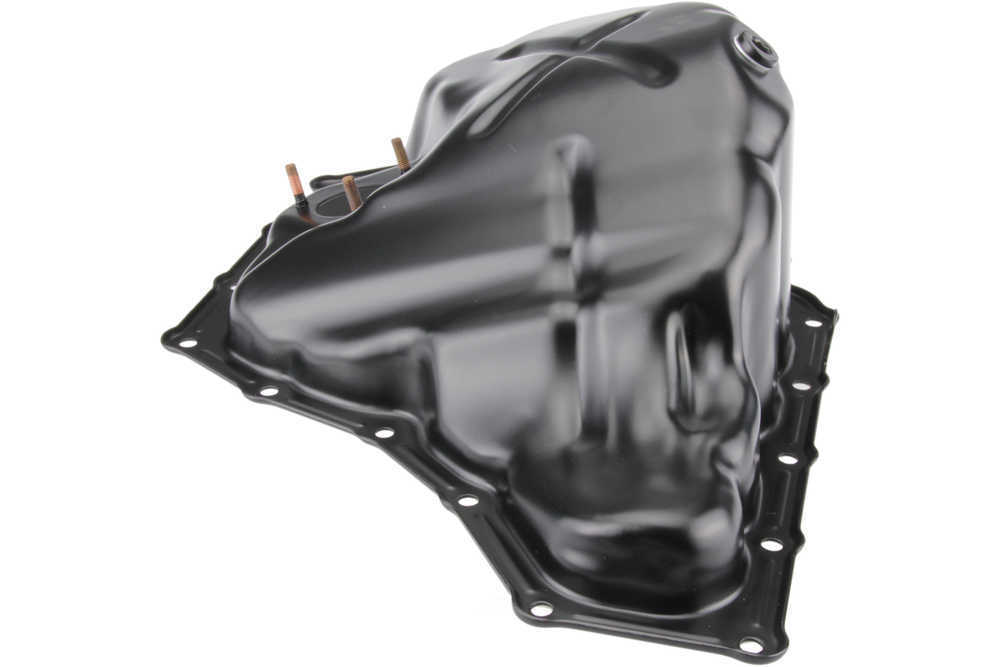 URO Parts Engine Oil Pan 06H-103-600 AA fits 2010 2013-2016 Audi A4 / 2009-2016 Audi A4 Quattro / 2010-2014 Audi A5 / 2010 2013-2015 2017 Audi A5 Quattro / 2012-2015 Audi A6