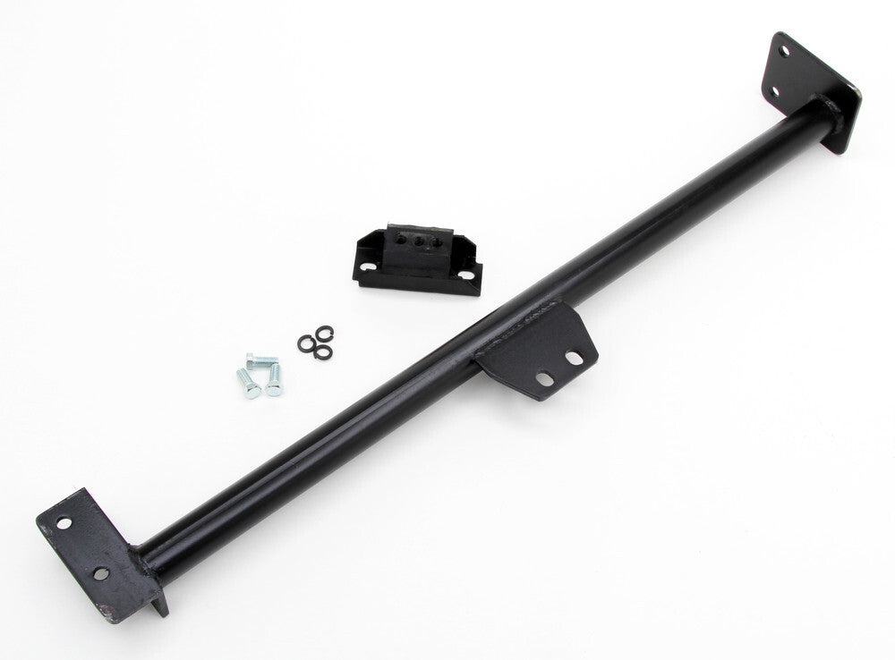 Trans-Dapt Performance Transmission Crossmember With Pad TH400 fits 1982-1993 Chevrolet S10 Pickup