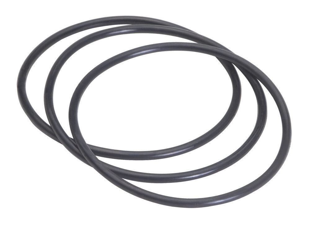 Trans-Dapt Performance Replacement O-rings for CHROME Waternecks 9243