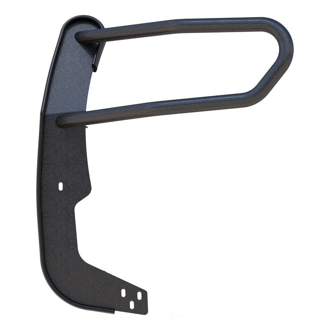 ARIES P2068 Pro Series Black Steel Grille Guard, No-Drill P2068 fits Toyota Tacoma