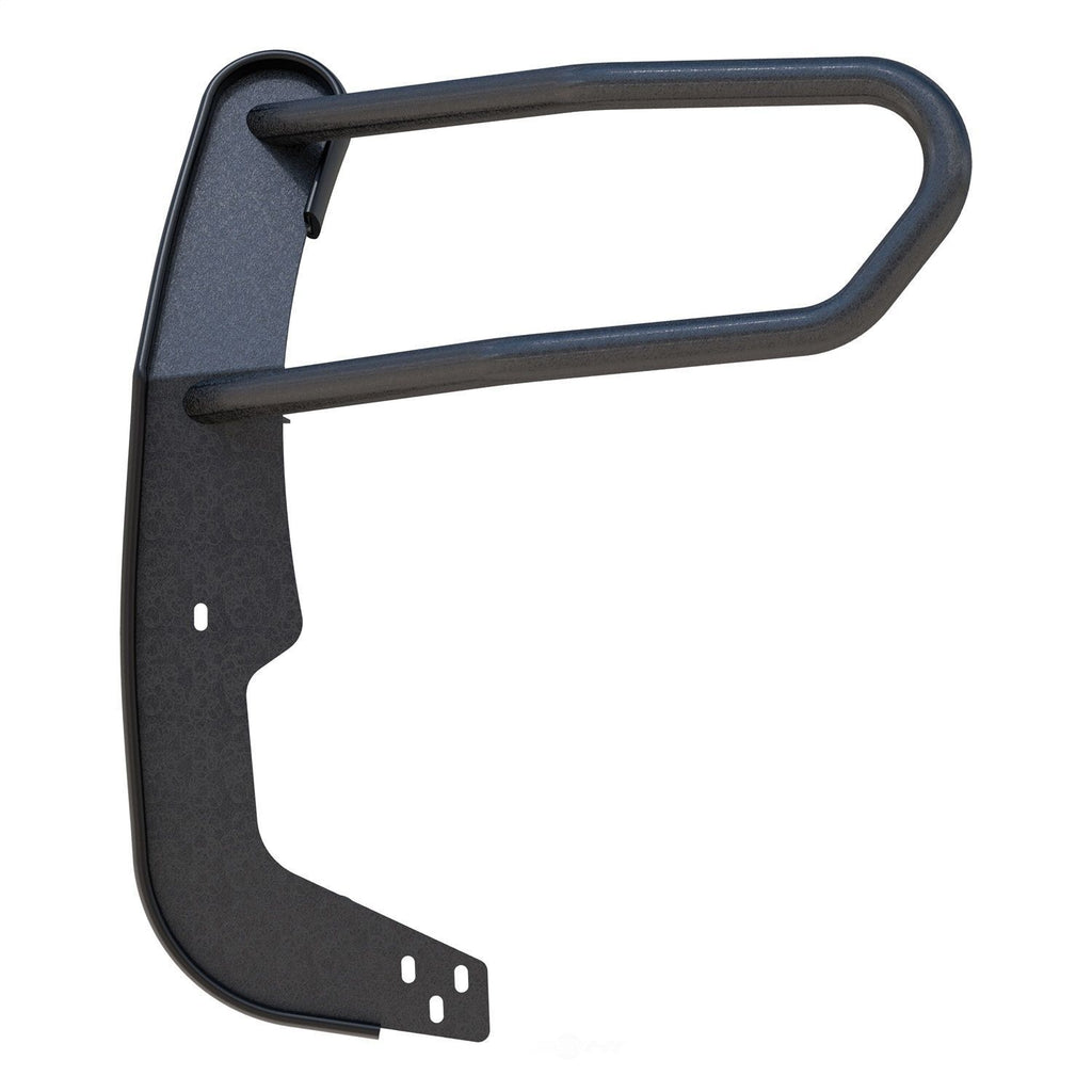 ARIES P2068 Pro Series Black Steel Grille Guard, No-Drill P2068 fits Toyota Tacoma