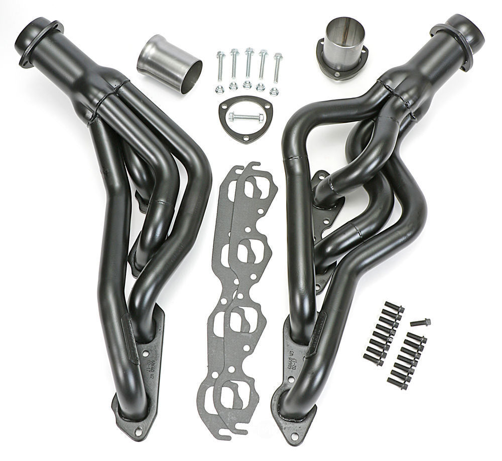 Hedman Hedders Mid-Length Headers 68660 fits 1964-1967 Chevrolet Chevelle / El Camino