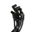 Load image into Gallery viewer, MSD Street-Fire Wire Set 5554 fits Chevrolet Small Block 350 Hei