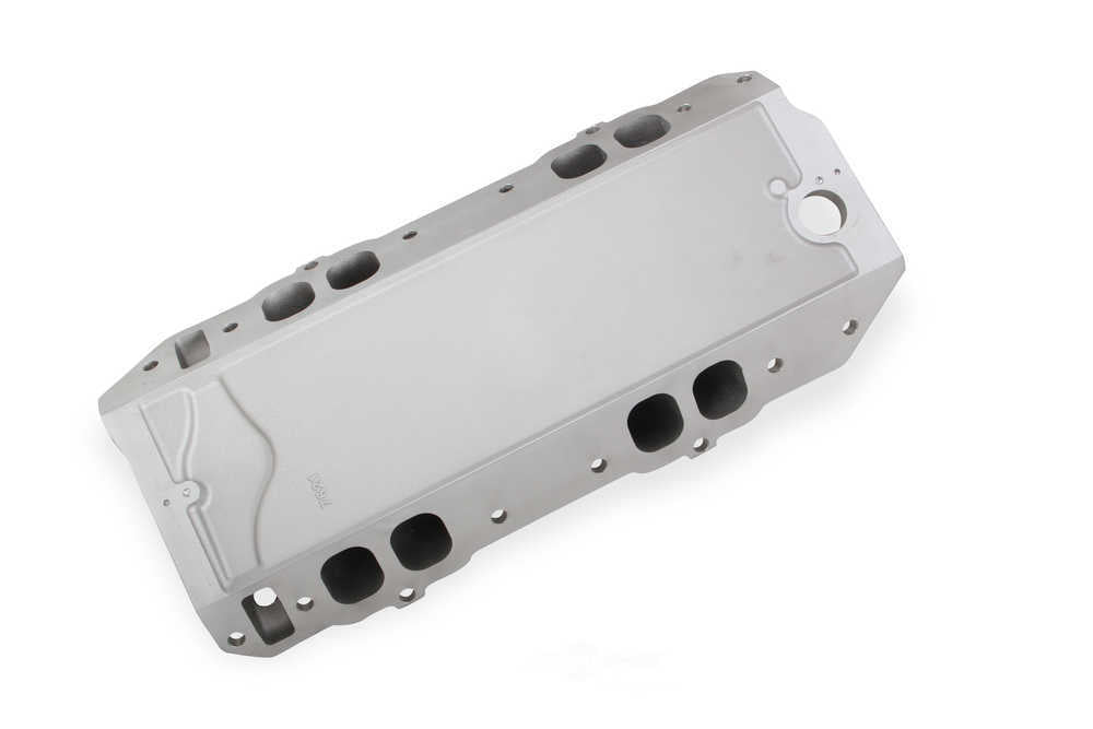 Weiand Track Warrior Intake 7621 fits Chevrolet BIG Block V8