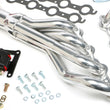 Load image into Gallery viewer, Trans-Dapt Performance SWAP IN A BOX KIT- HTC HEADERS 42042 fits 1967-1972 Chevrolet C10 Pickup / 1967-1972 Chevrolet C10 Suburban / 1967-1972 Chevrolet C20 Pickup / 1967-1972 Chevrolet C20 Suburban / 1967-1972 GMC C15/C1500 Pickup