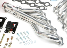 Load image into Gallery viewer, Trans-Dapt Performance SWAP IN A BOX KIT- HTC HEADERS 42042 fits 1967-1972 Chevrolet C10 Pickup / 1967-1972 Chevrolet C10 Suburban / 1967-1972 Chevrolet C20 Pickup / 1967-1972 Chevrolet C20 Suburban / 1967-1972 GMC C15/c1500 Pickup