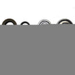 Load image into Gallery viewer, USA Standard Gear Manual Transmission T5 WORLD CLASS Bearing Kit ZMBK149 fits 1993-1995 Chevrolet S10 / 1985-2003 Ford Mustang