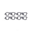 Load image into Gallery viewer, Mr Gasket Ultra-Seal Header Gaskets 5910 fits 1965-1969 Chevrolet Bel Air / 1971 Chevrolet Bel Air, Chevelle / 1975 Chevrolet Bel Air, Caprice Classic, Caprice Estate / 1968-1969 Chevrolet Bel Air, Biscayne, C10, K30, K20