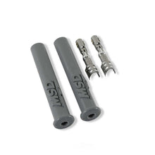 Load image into Gallery viewer, MSD Silicone Straight Boots and Terminals 3301