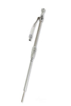 Load image into Gallery viewer, Mr Gasket Engine Oil Dipstick &amp; Tube - Braided Stainless Steel 9705G fits 1980-1985 Buick / Cadillac / Checker