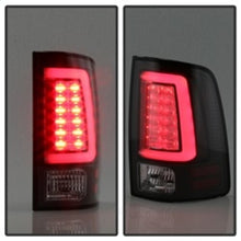 Load image into Gallery viewer, Spyder Auto (Spyder) LED Tail Lights - Black 5084057