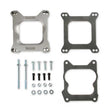 Load image into Gallery viewer, Mr Gasket Adapts 4-barrel Square Flange carburetors to spreadbore intake manifolds. 1932