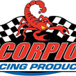 Load image into Gallery viewer, Scorpion Racing Products 1.5 AFR 227 - Set of 16 1210 fits Chevrolet V-8