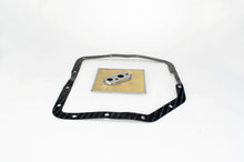 Load image into Gallery viewer, TCI Automotive TH350 Racing Filter and Pan Gasket Set fits 1968-1979 Avanti / Buick / Chevrolet and more