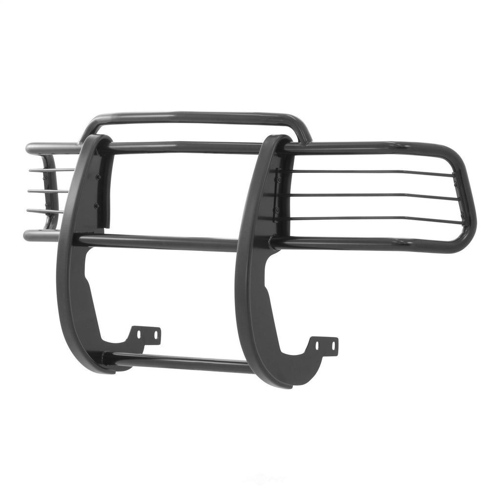 ARIES Black Steel Grille Guard 4044 fits Chevrolet Blazer