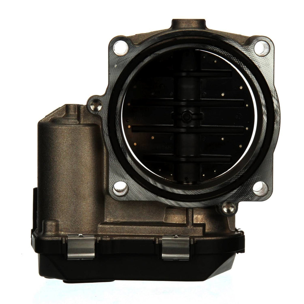 Throttle Housing Assembly 408-242-002-008Z fits 2008-2013 BMW 128i / 2007-2013 BMW 328i / 2009-2013 BMW 328i xDrive / 2007-2008 BMW 328xi