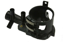 Load image into Gallery viewer, URO Parts Coolant Inlet Connection 651-200-60-00 fits 2014-2016 Mercedes-Benz E250 / 2013-2016 Mercedes-Benz GLE300D / 2013-2015 Mercedes-Benz GLK250 / 2015 Mercedes-Benz ML250 / 2014-2017 Mercedes-Benz Sprinter 2500