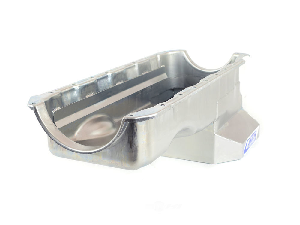 Canton Oil Pan Big Block Early Street Pan T Sump 15-350 fits Chevrolet Chevelle