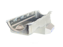 Load image into Gallery viewer, Canton Oil Pan Big Block Early Street Pan T Sump 15-350 fits Chevrolet Chevelle