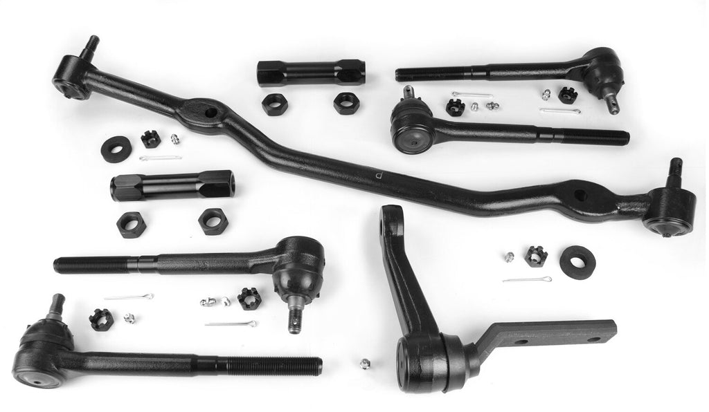 Proforged Steering Rebuild Kit 116-10008 fits 1964-1967 Buick Gran SPORT, Skylark, Special, Sportwagon Pontiac