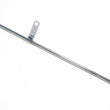 Load image into Gallery viewer, Trans-Dapt Performance in. Long, OEM Replacement Chrome Oil Pan Dipstick 4958 fits 1961-1990 Chevrolet Bel Air, Biscayne, Blazer, C10, C10 Pickup, C10 Suburban, C20 396-454