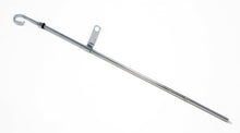 Load image into Gallery viewer, Trans-Dapt Performance in. Long, OEM Replacement Chrome Oil Pan Dipstick 4958 fits 1961-1990 Chevrolet Bel Air / Biscayne / Blazer / C10 / C10 Pickup / C10 Suburban / C20 396-454