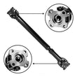 Load image into Gallery viewer, USA Standard Gear NEW USA Standard Rear Driveshaft 30-1/4" Flange to Flange ZDS9822 fits 1984-1990 Ford Bronco II BASE, Eddie Bauer, XL, XL SPORT, XLS, XLT, XLT Plus 2.3L, 2.8L, 2.9L