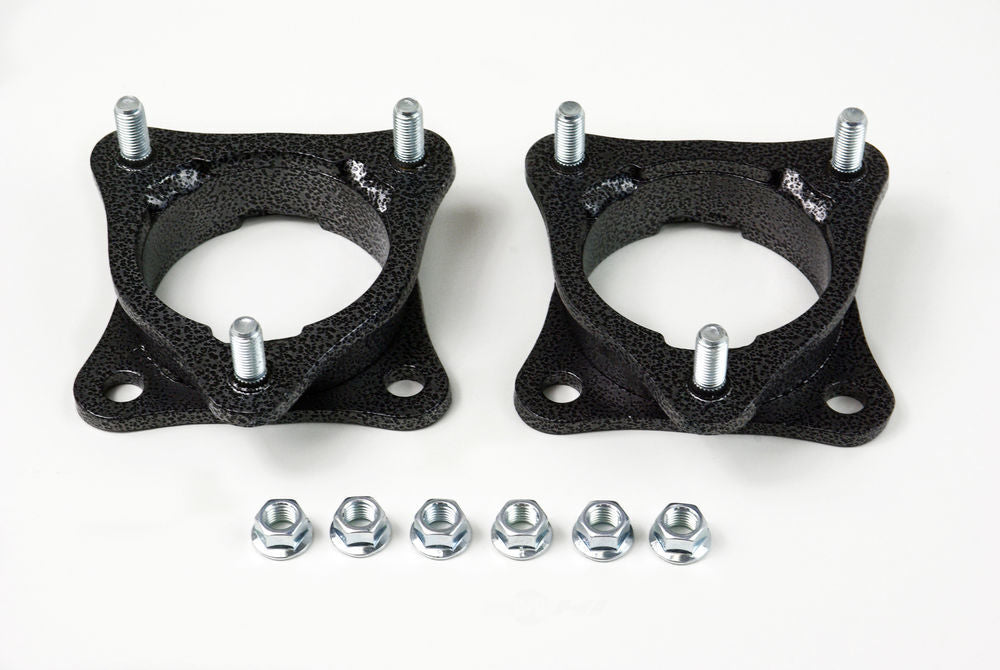 Rugged Off Road RG 2'' FRONT LEVELING KIT - 5-102 fits Ford