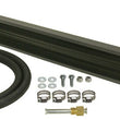 Load image into Gallery viewer, Derale 2 Pass 24" Series 7000 Copper/Aluminum Frame Rail Transmission Cooler, 11/32" 13224