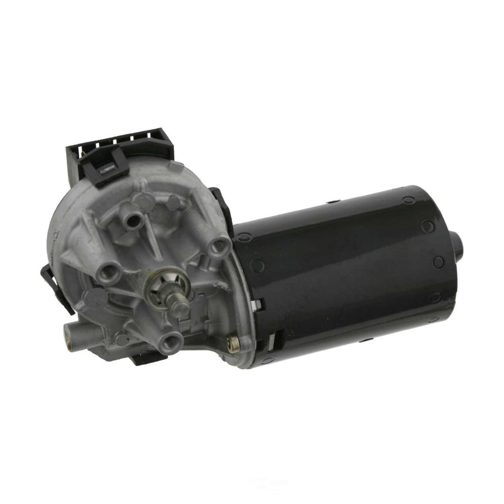 Febi Rubber Co Windshield Wiper Motor 23039 fits 1998-2003 Mercedes-Benz ML320 / 2003-2005 Mercedes-Benz ML350 / 1999-2001 Mercedes-Benz ML430 / 2002-2005 Mercedes-Benz ML500 / 2000-2003 Mercedes-Benz ML55 AMG