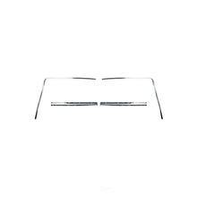 Load image into Gallery viewer, Scott Drake Rear Window Molding Set D1ZZ-6342404 fits 1971-1973 Ford Mustang