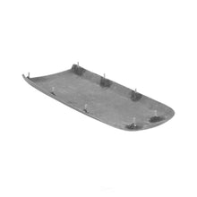 Load image into Gallery viewer, Scott Drake Bolt On Hood Scoop S1MS-16025-B fits 1965-1966 Ford Mustang