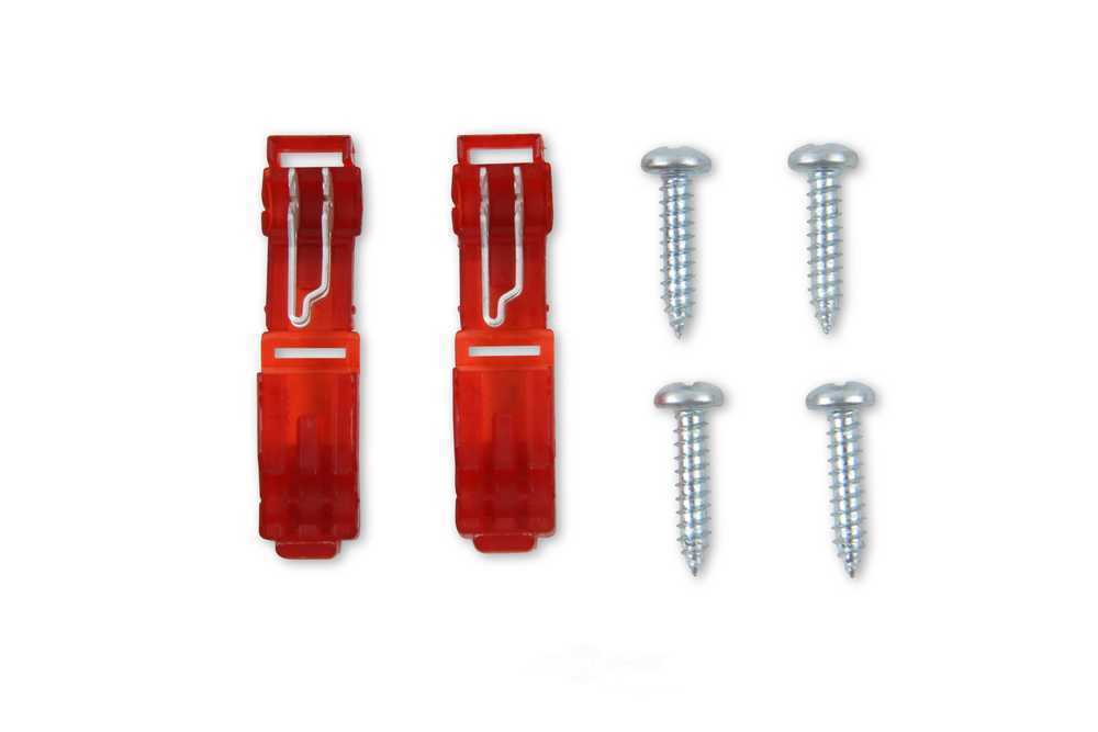 MSD Magnetic Trigger Installations or Current Triggered Tachometers 8920
