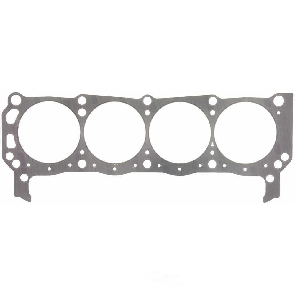 Fel-Pro PermaTorque Engine Cylinder Head Gasket fits 1962-2001 Ac / Detomaso / Ford