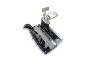 TCI Automotive StreetFighter S197 Ratchet Shifter fits 2010-2012 Ford Mustang