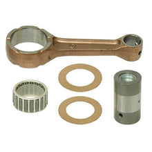 Load image into Gallery viewer, NAMURA Connecting Rod RA-30003 fits 2002 Suzuki Eiger 400 LTA400 2X4, LTA400F 4X4 / 2002-2007 Suzuki Eiger 400 LTF400 2X4 Manual, LTF400F / 2003-2007 Suzuki Eiger 400 LTA400 2X4 Auto, LTA400F / 2008-2010 Suzuki KING QUAD 400 LTA400F 4X4 AS