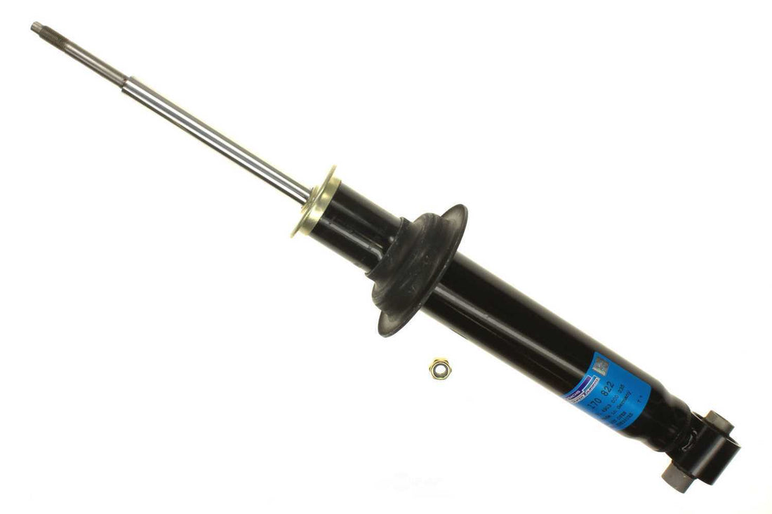 Sachs Shock Absorber 170822 fits 1995-2001 BMW 740i, 740il